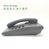 RTB model 500 corded telephone office phone basic telephone for kicten, lift and security room