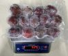 Frozen passion fruit