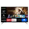 55, 65, and 75-inch touch screen interactive LED panels with dual operating system smart boards