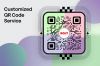 Customized Qr Codes