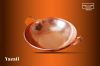 Copper Kadai (Wok)