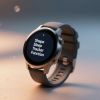 Waterproof Fitness Sma...