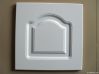 PVC faced MDF cabinet ...