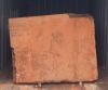Red Travertine