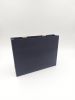 Factory Direct Supply Premium Feeling Customized Free Design Kraft Paperboard Handbag Shopping Gift Luxury Ribbon Bags