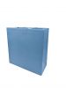 Factory Direct Supply Premium Feeling Customized Free Design Kraft Paperboard Handbag Shopping Gift Luxury Ribbon Bags