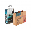 OEM Paper Bags Wholesale Custom Jewelry Cosmetic Gift Wrapping Paper Bags