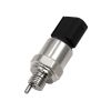 0.5-4.5V Integrated Temperature and Pressure Sensor Automotive Pressure Transducer for New Energy