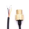 Low Cost 0.5-4.5V Brass Pressure Sensor for HVAC Refrigeration Measurement