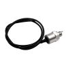 0.5-4.5V Integrated Temperature and Pressure Sensor Automotive Pressure Transducer for New Energy