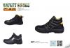 Safety shoes