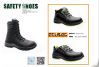Safety shoes