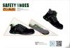 Safety shoes