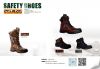 Safety shoes