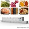 Industrial Microwave Oven