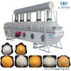 Fluid Bed Dryer Applic...