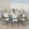 165Round Table