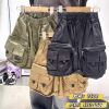 New summer pants for boys