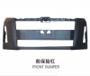 2019 toyota hiace body parts head lamp car head light