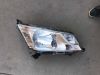 2019 toyota hiace body parts head lamp car head light