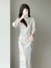 Silk Dynasty Elegance-...
