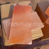 Himalayan Pink Slat Br...