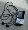 Hi - Res MP3 Player wi...