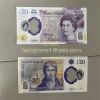Plastic prop money uk