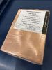 copper cathode 99.95%