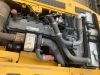Used Excavator Komatsu...