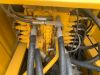 Used Excavator Komatsu...