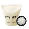 Hot Sale Soy Wax Flake...
