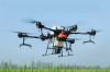 Plant protection drone