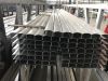aluminium aluminum extrusion profiles for doors and windows
