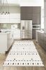 Premium Turkish Area Rug - 3D Modern Design - Polyester, Cotton, Chenille Materials - Machine Washable - Flexible MOQ - Worldwide Delivery