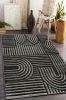 Non-Slip Turkish Carpet Rug - 3D Printed, Machine Washable, Modern Design - Wholesale Export Available
