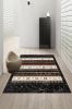 Non-Slip Turkish Carpet Rug - 3D Printed, Machine Washable, Modern Design - Wholesale Export Available