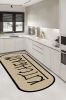 Luxury Non-Slip Carpet Rug - Turkish Design, Machine Washable, 3D Print - B2B Wholesale Supplier