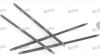 Stainless steel hex socket flange bolt