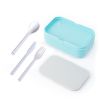 Delicate Lunch Box 