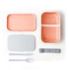 Delicate Lunch Box 