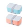 Delicate Lunch Box 