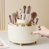 Fashion make up brush ...
