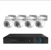 2MP Rotating 4CH AHD S...