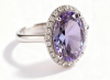 Luminous Diamond 925 S...