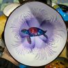 Handmade lacquered coc...