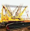 Cheap Price QUY250 250 Ton Used Crawler Crane and Spare Parts for Sale