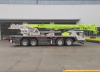 25 Ton ZOOMLION ZTF250...
