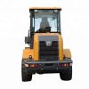 Mini Wheel Loader LW200KV with Pallet Fork for Sale