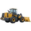 Chinese Wheel Loader LW500FV with Grasping Grass for Sale; Mini Backhoe Loader for Sale
